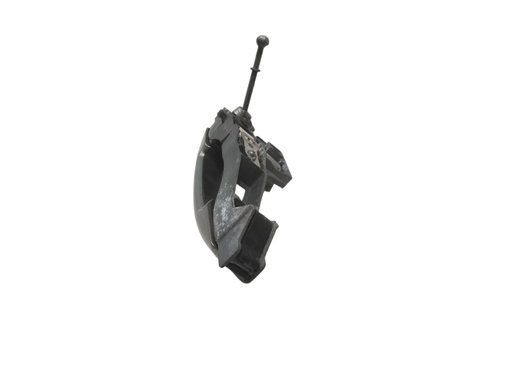 Maniglia esterna Anteriore Sinistra per Peugeot 5008 1 Serie (2009 - In produzione)