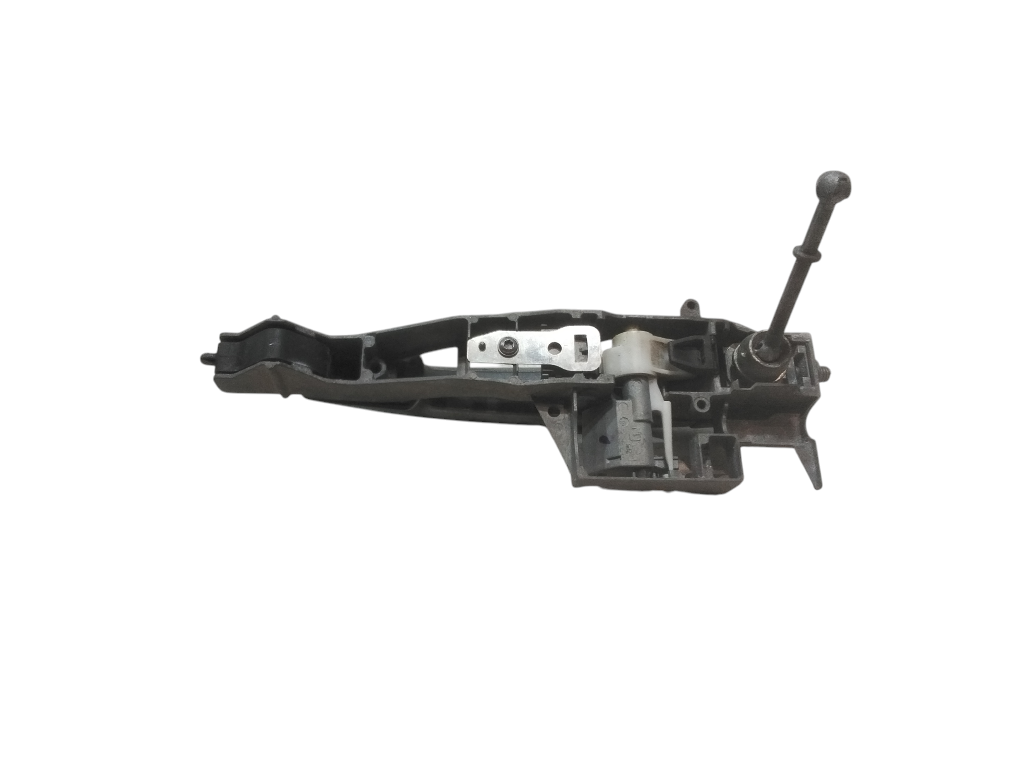 Maniglia esterna Anteriore Sinistra per Peugeot 5008 1 Serie (2009 - In produzione)