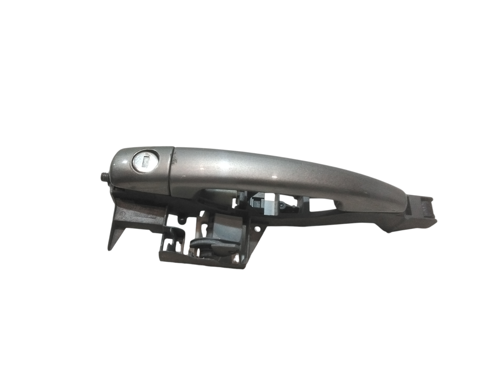 Maniglia esterna Anteriore Sinistra per Peugeot 5008 1 Serie (2009 - In produzione)