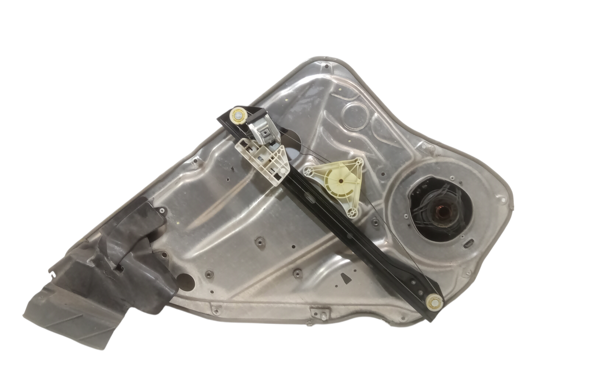 Cremagliera posteriore destra passeggero per Mercedes Classe C Berlina W204 (2007 - In produzione)