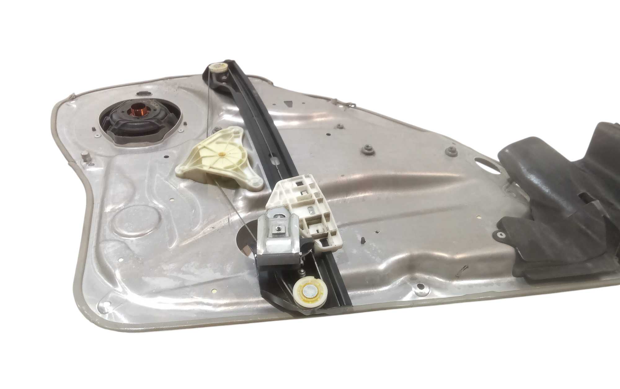 Cremagliera posteriore destra passeggero per Mercedes Classe C Berlina W204 (2007 - In produzione)