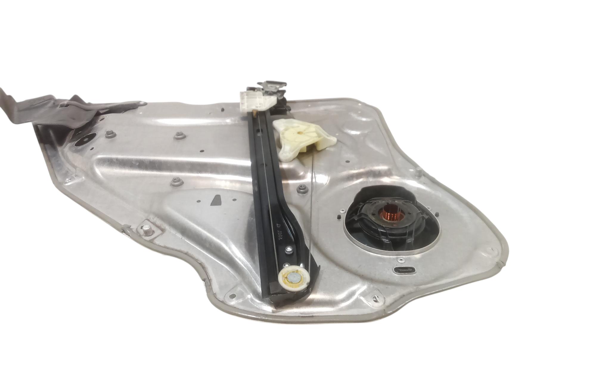 Cremagliera posteriore destra passeggero per Mercedes Classe C Berlina W204 (2007 - In produzione)