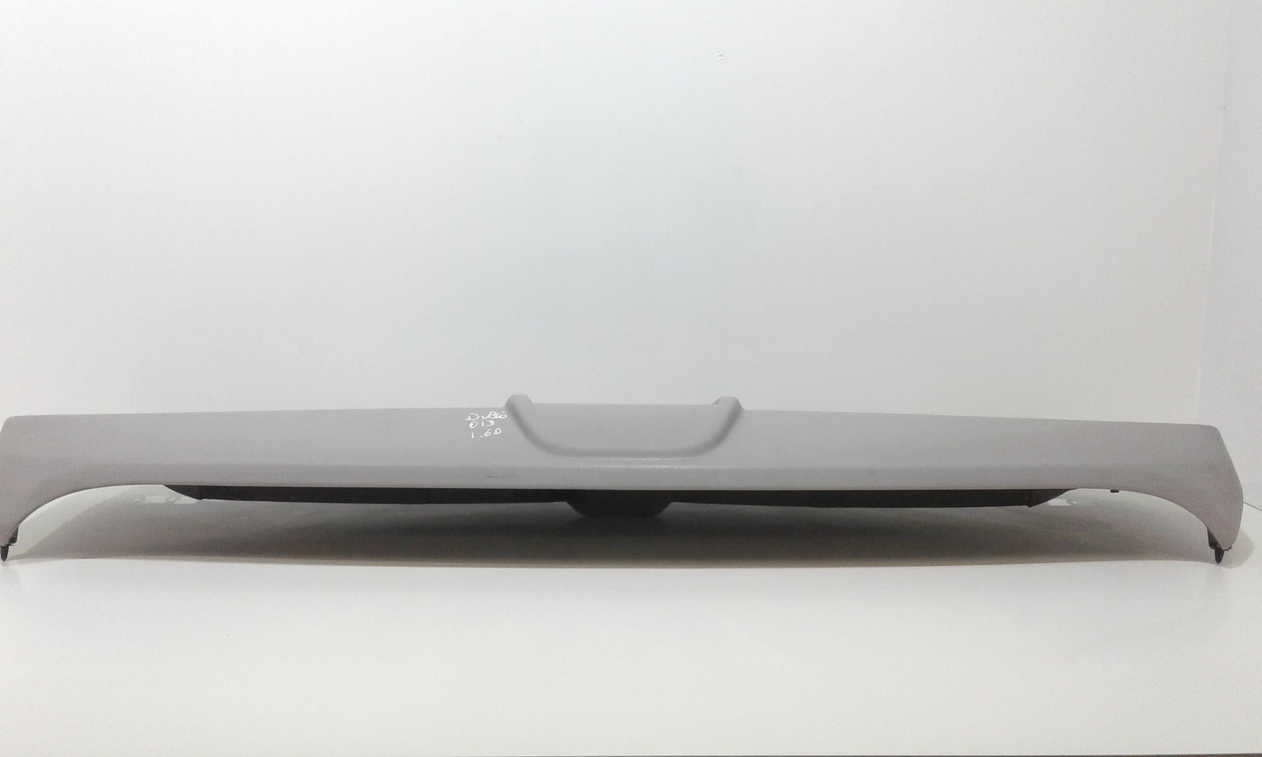 Plastiche interne FIAT Dobl 3 Serie