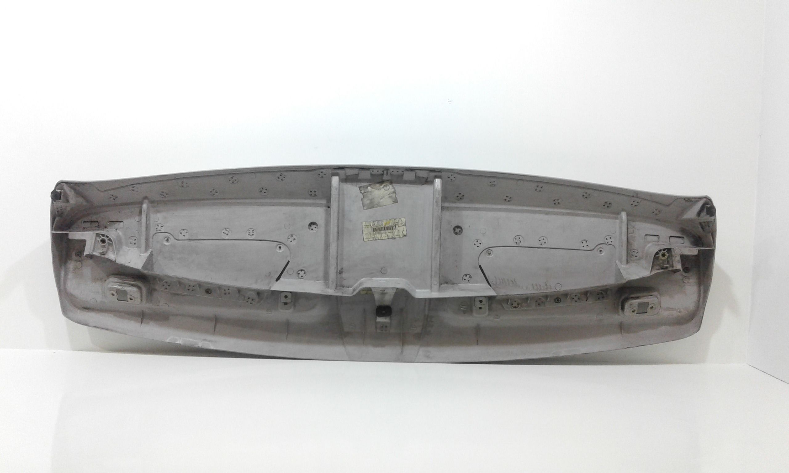 Plastiche interne FIAT Dobl 3 Serie