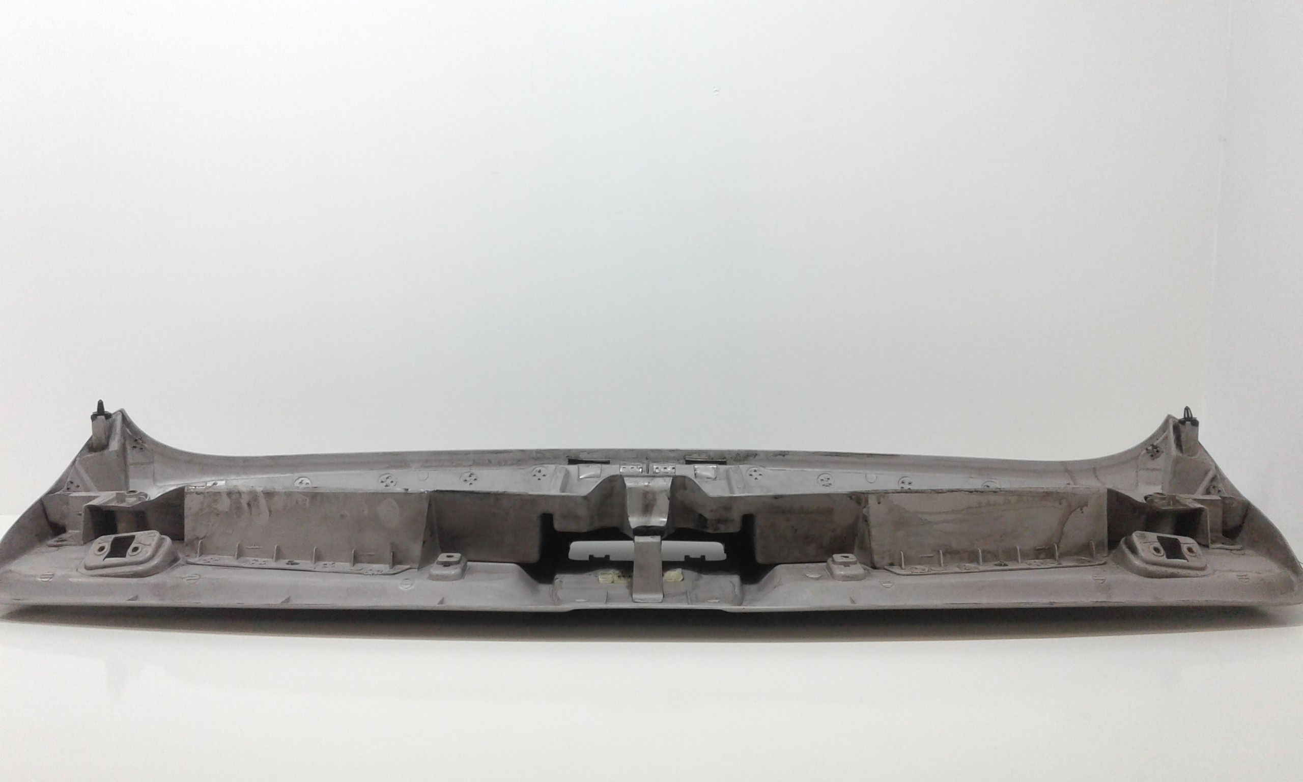 Plastiche interne FIAT Dobl 3 Serie