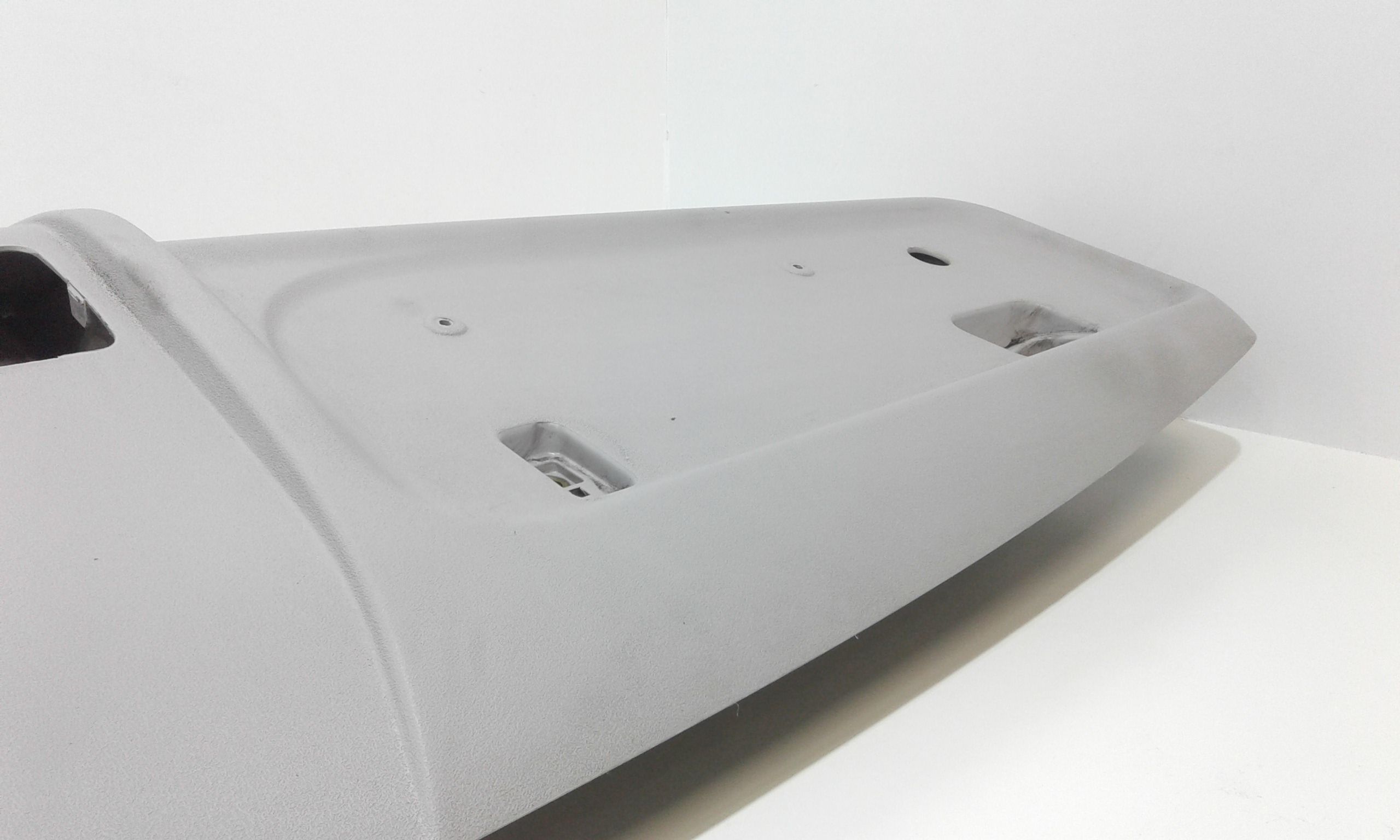 Plastiche interne FIAT Dobl 3 Serie