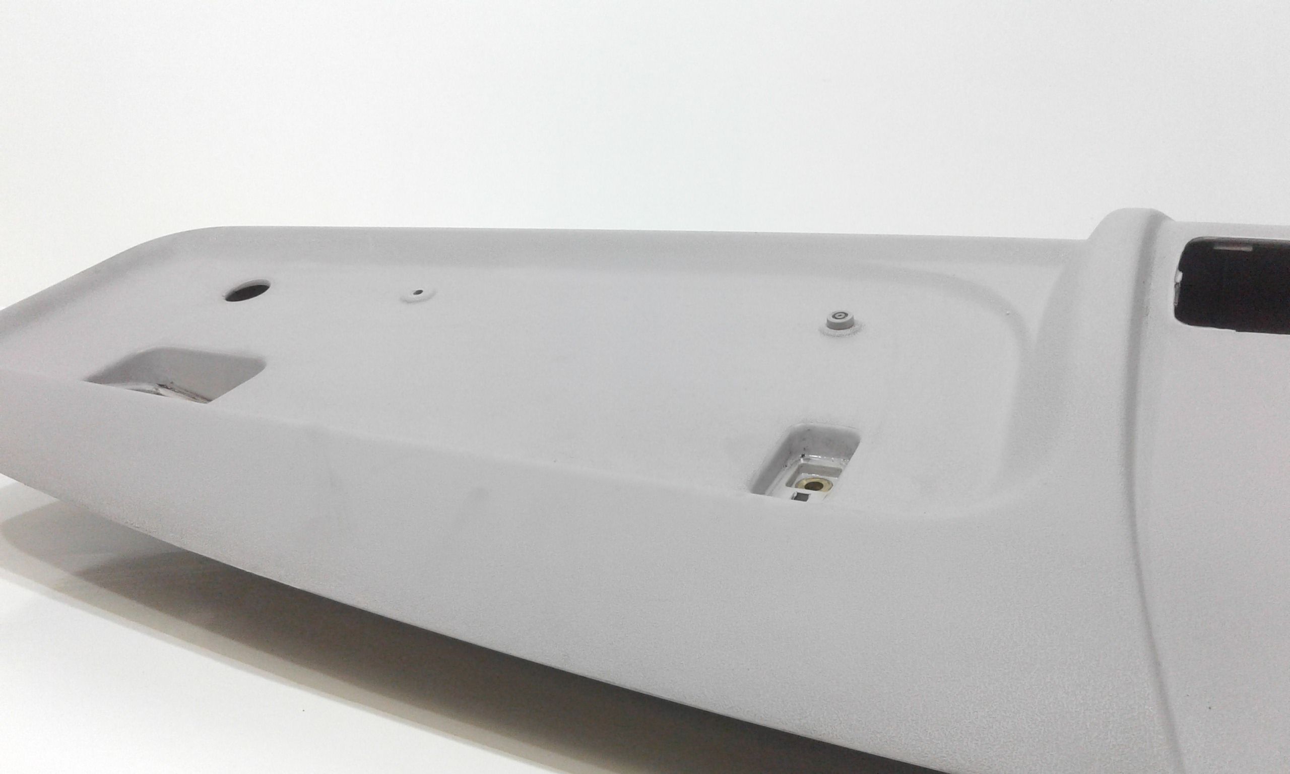 Plastiche interne FIAT Dobl 3 Serie