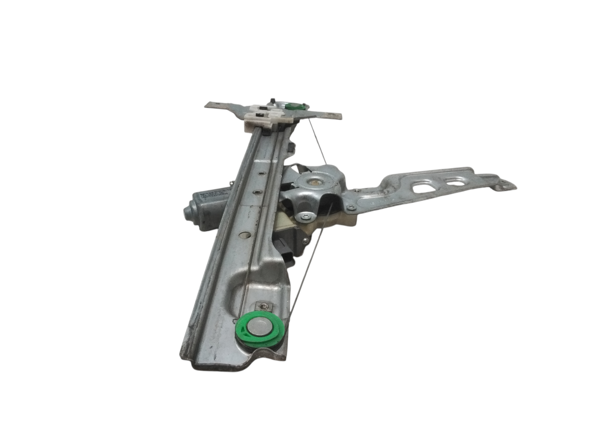 Cremagliera anteriore sinistra Guida per Peugeot 5008 1 Serie (2009 - In produzione)