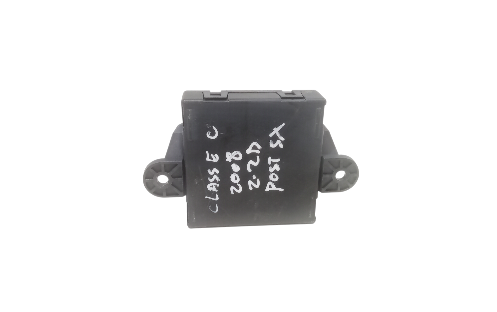 Centralina porta posteriore sx per Mercedes Classe C Berlina W204 (2007 - In produzione)