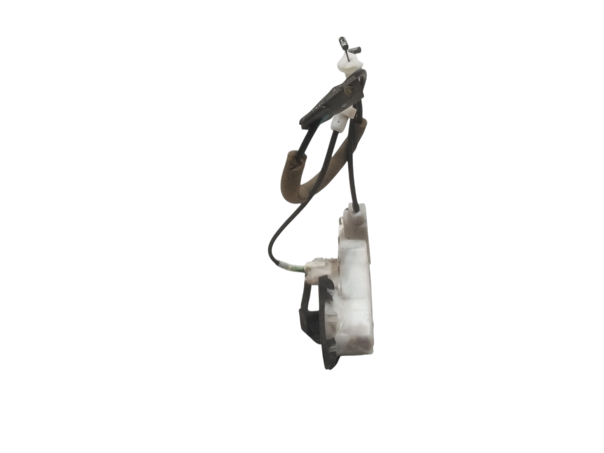 Serratura Anteriore Sinistra per Peugeot 5008 1 Serie (2009 - In produzione)