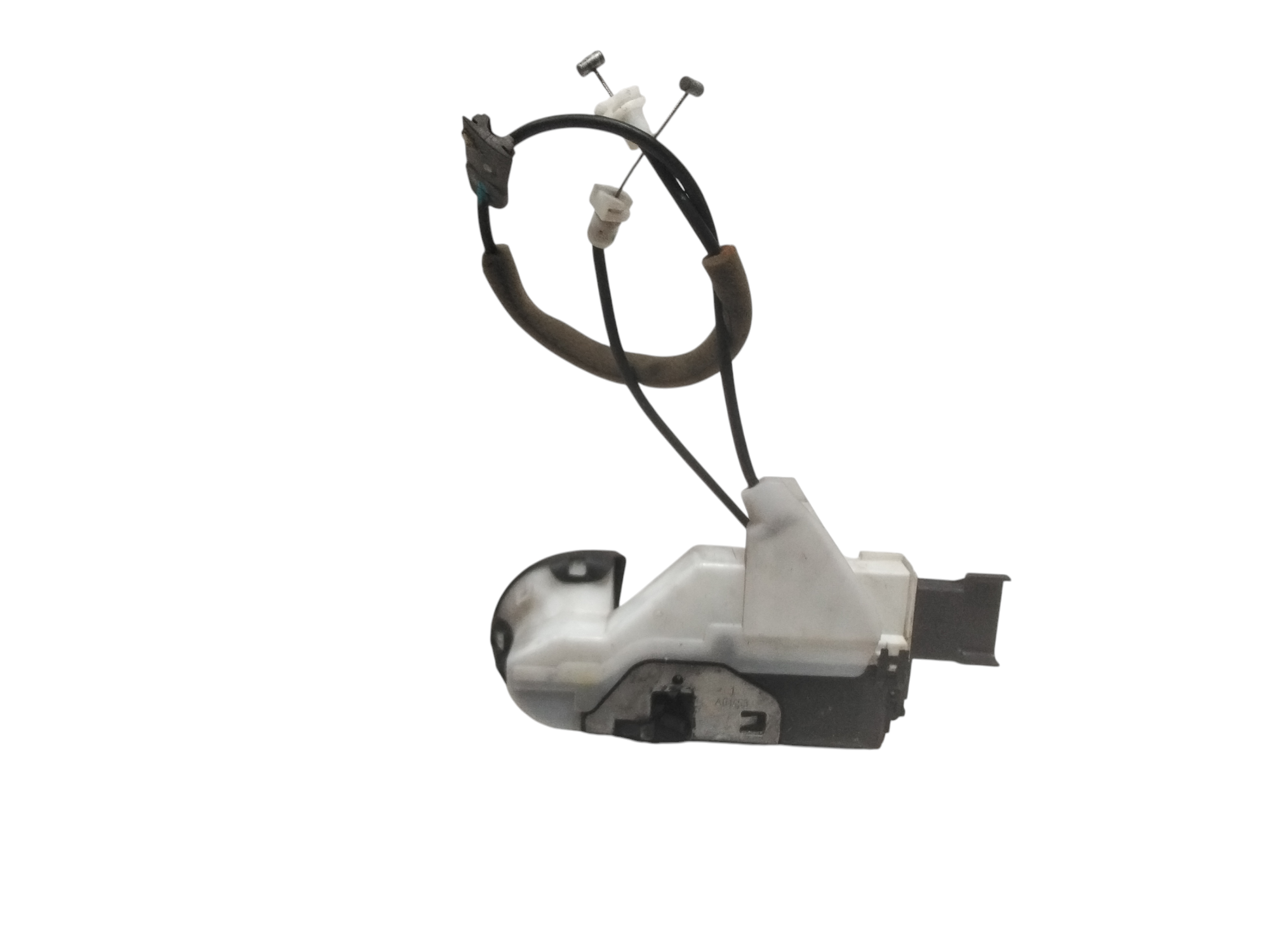 Serratura Anteriore Sinistra per Peugeot 5008 1 Serie (2009 - In produzione)