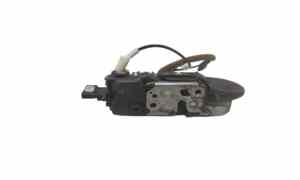 Serratura Anteriore Sinistra per Peugeot 5008 1 Serie (2009 - In produzione)