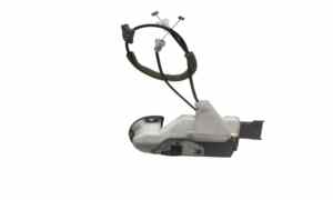 Serratura Anteriore Sinistra per Peugeot 5008 1 Serie (2009 - In produzione)