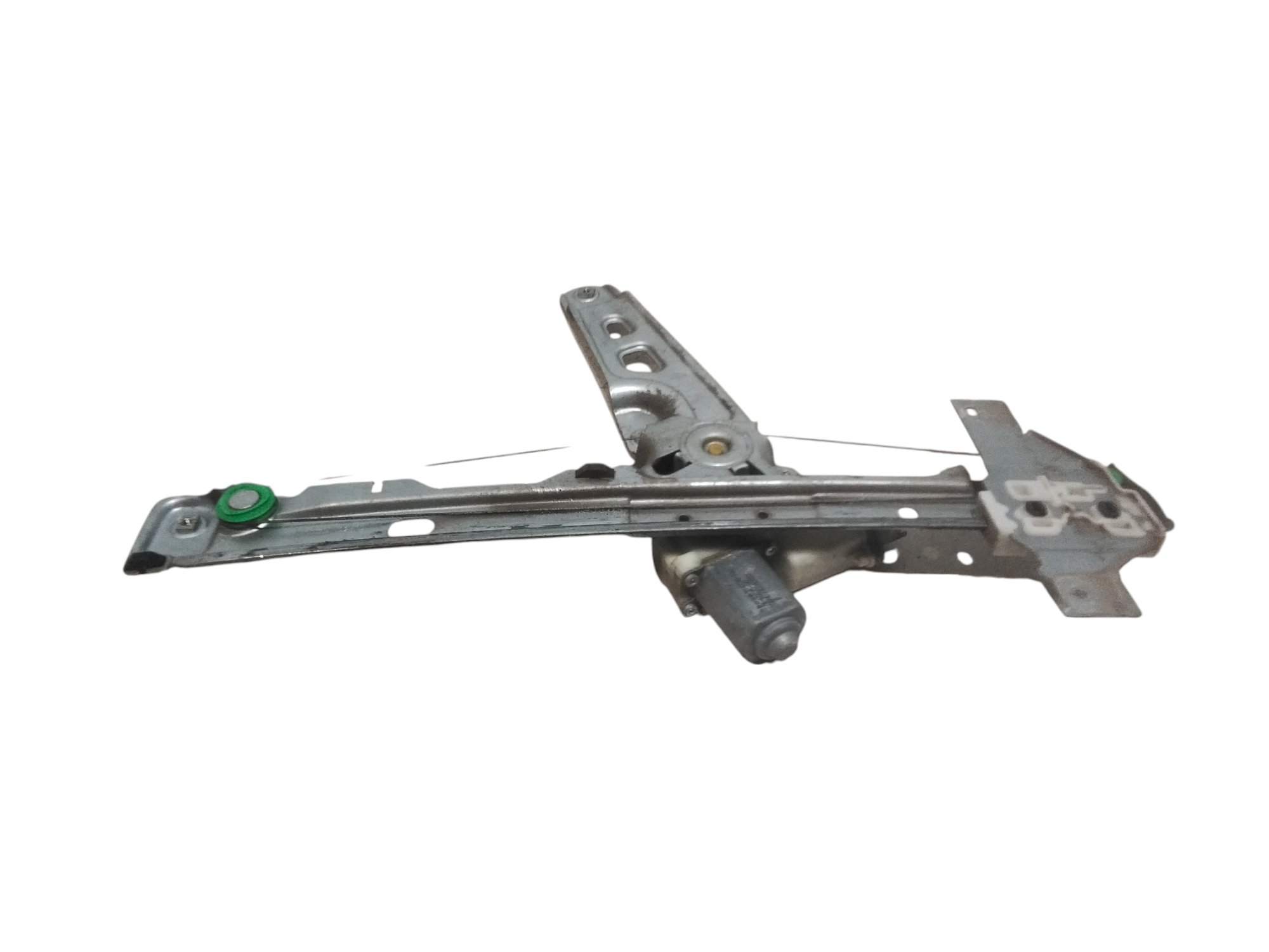 Cremagliera anteriore sinistra Guida per Peugeot 5008 1 Serie (2009 - In produzione)