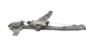 Cremagliera anteriore sinistra Guida per Peugeot 5008 1 Serie (2009 - In produzione)