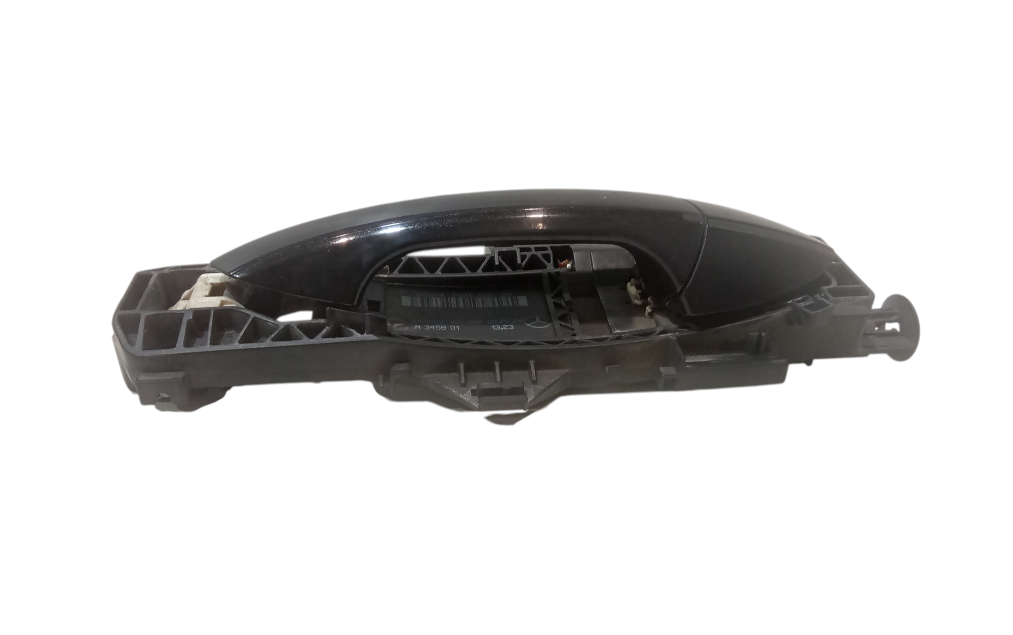 Maniglia esterna Posteriore Destra per Mercedes Classe C Berlina W204 (2007 - In produzione)