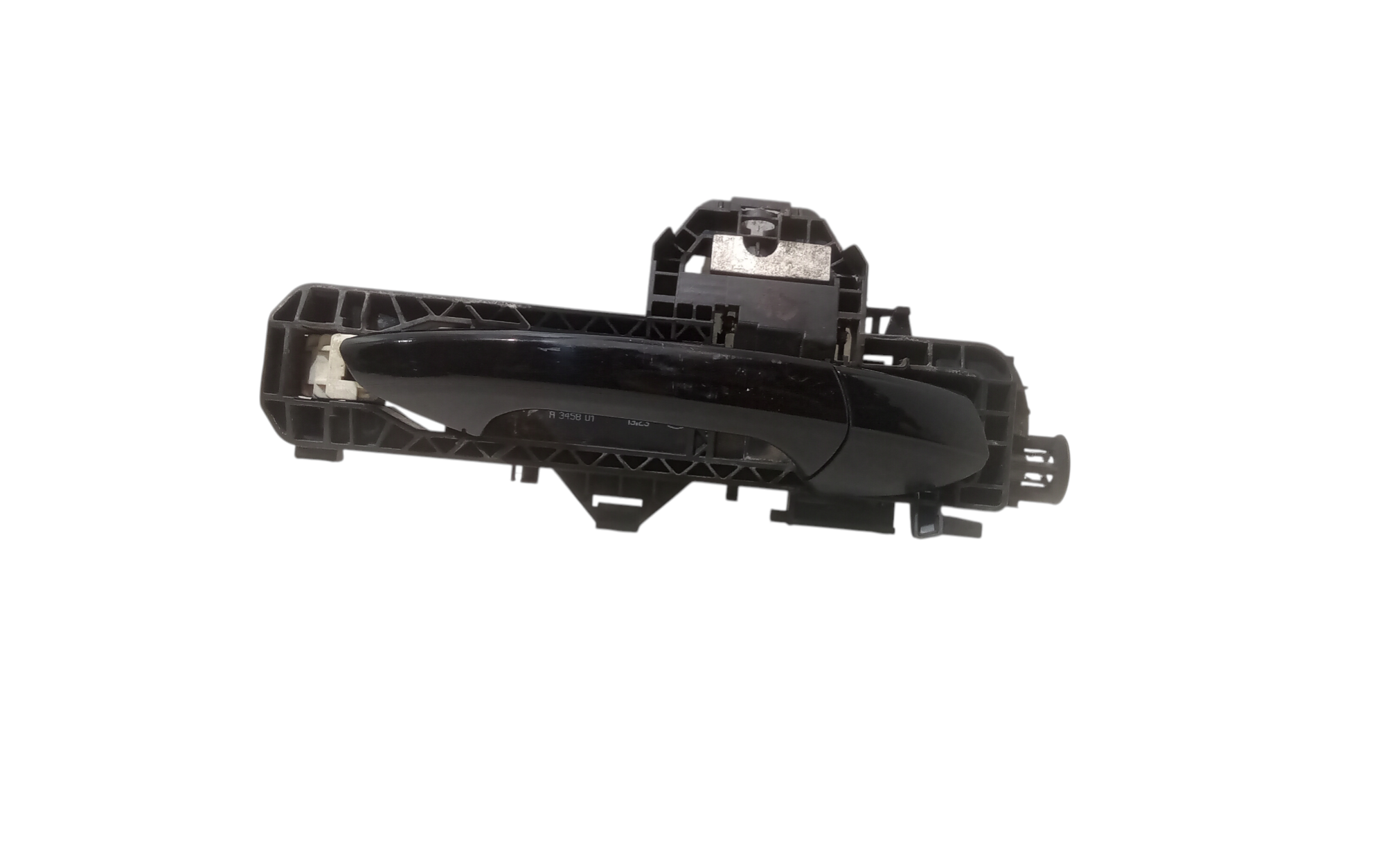 Maniglia esterna Posteriore Destra per Mercedes Classe C Berlina W204 (2007 - In produzione)