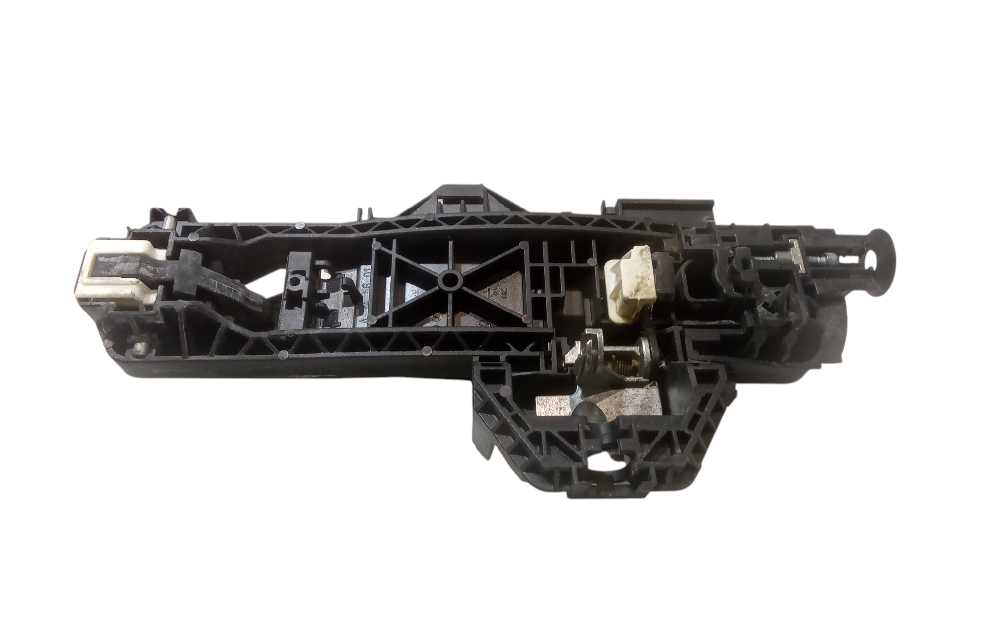 Maniglia esterna Posteriore Destra per Mercedes Classe C Berlina W204 (2007 - In produzione)