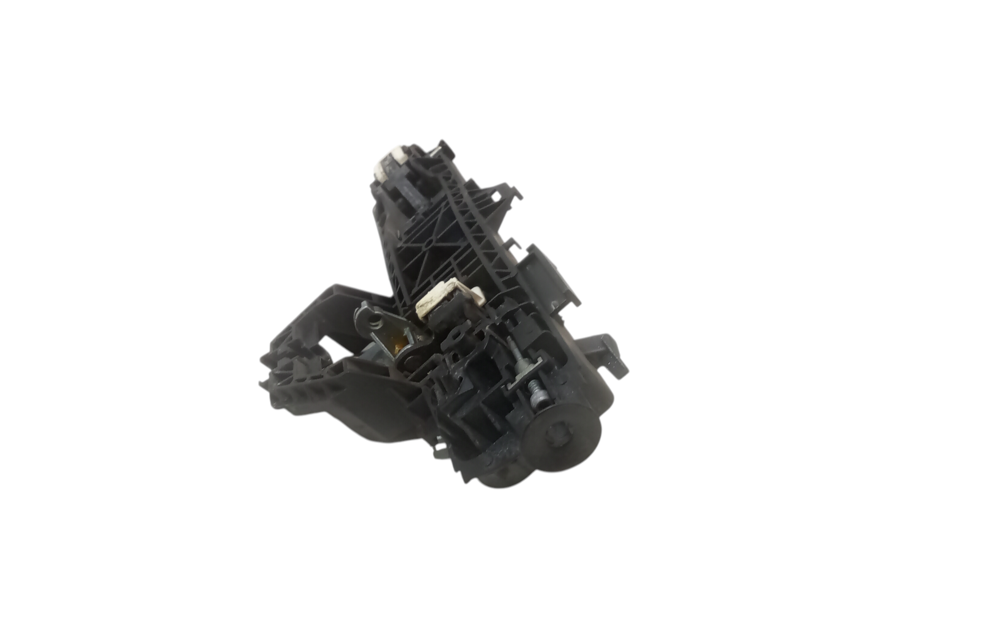 Maniglia esterna Posteriore Destra per Mercedes Classe C Berlina W204 (2007 - In produzione)