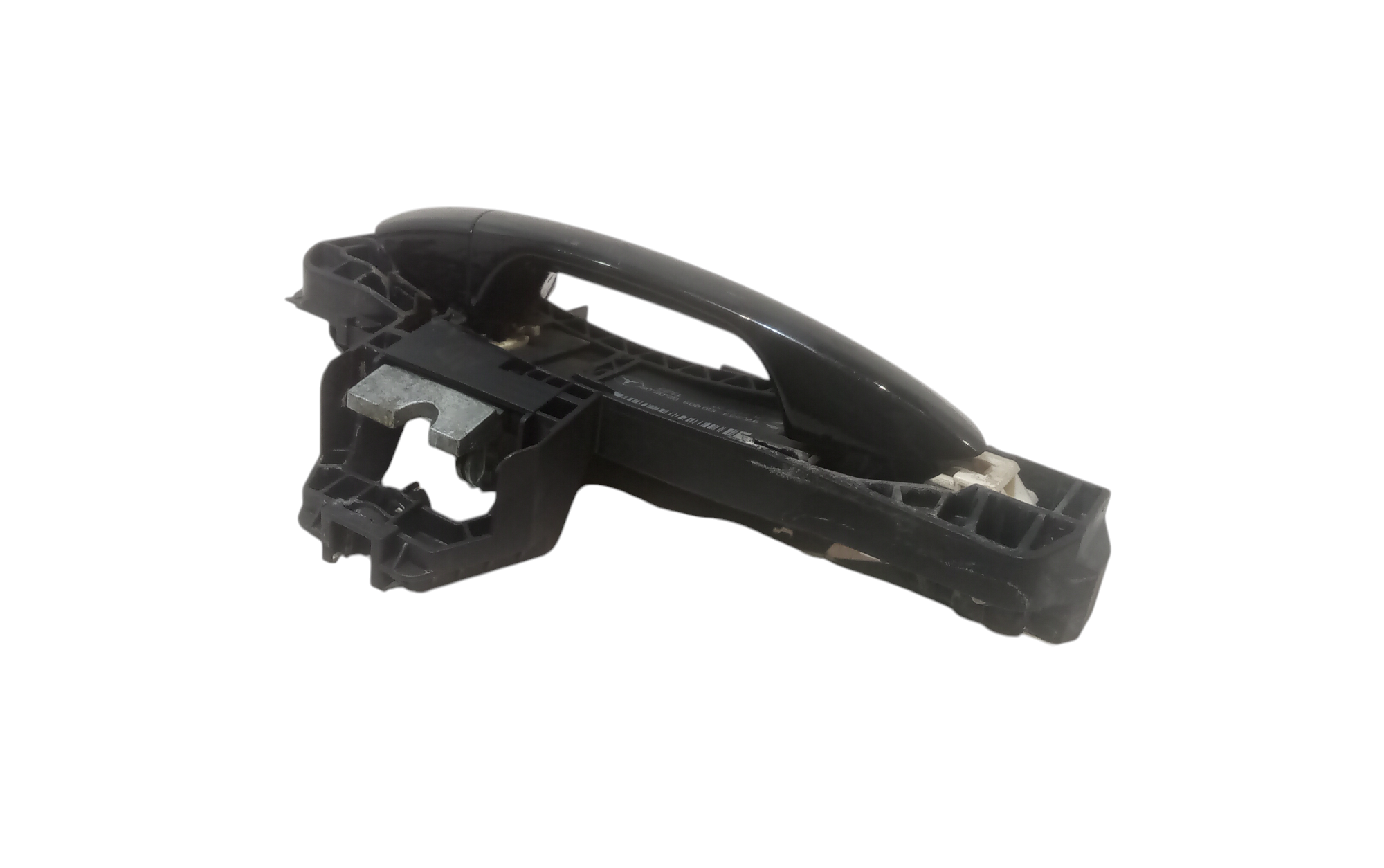 Maniglia esterna Posteriore Destra per Mercedes Classe C Berlina W204 (2007 - In produzione)