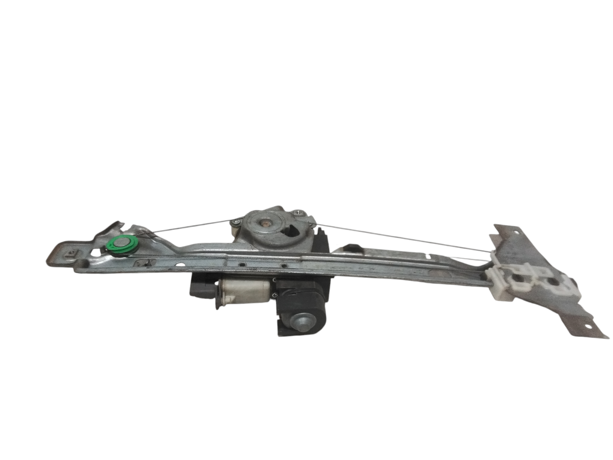 Cremagliera posteriore sinistra guida per Peugeot 5008 1 Serie (2009 - In produzione)