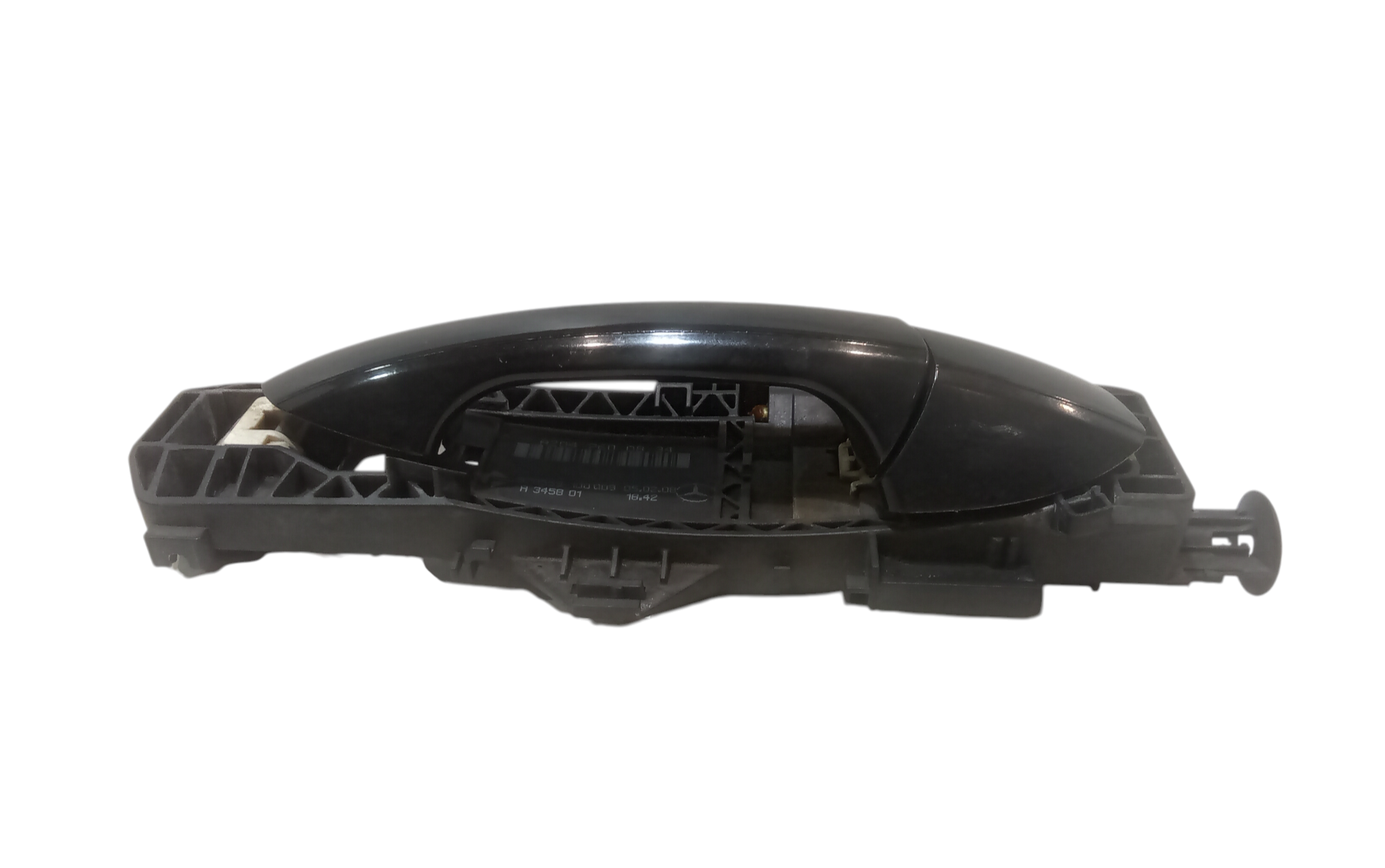 Maniglia esterna Anteriore Destra per Mercedes Classe C Berlina W204 (2007 - In produzione)