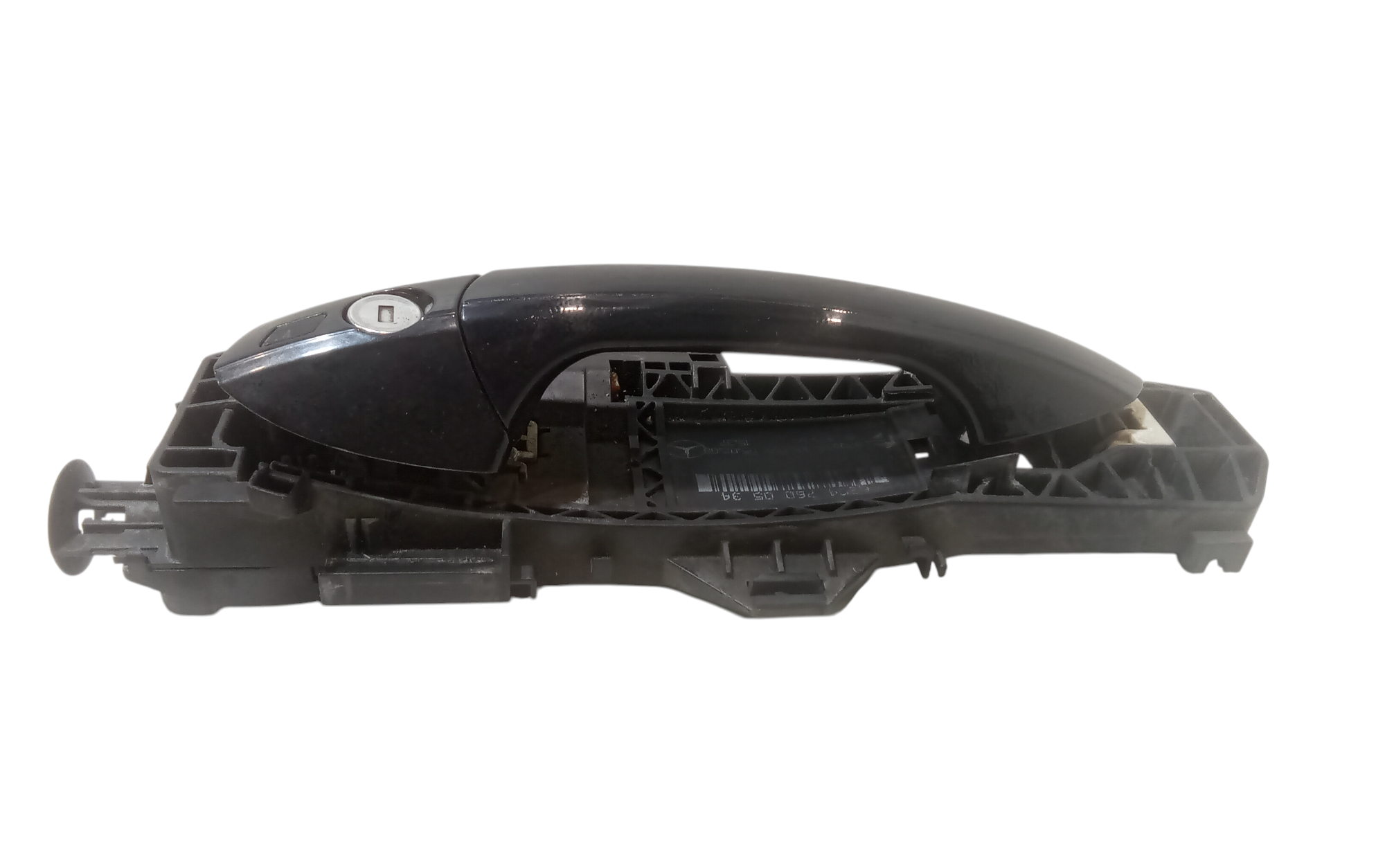 Maniglia esterna Anteriore Sinistra per Mercedes Classe C Berlina W204 (2007 - In produzione)