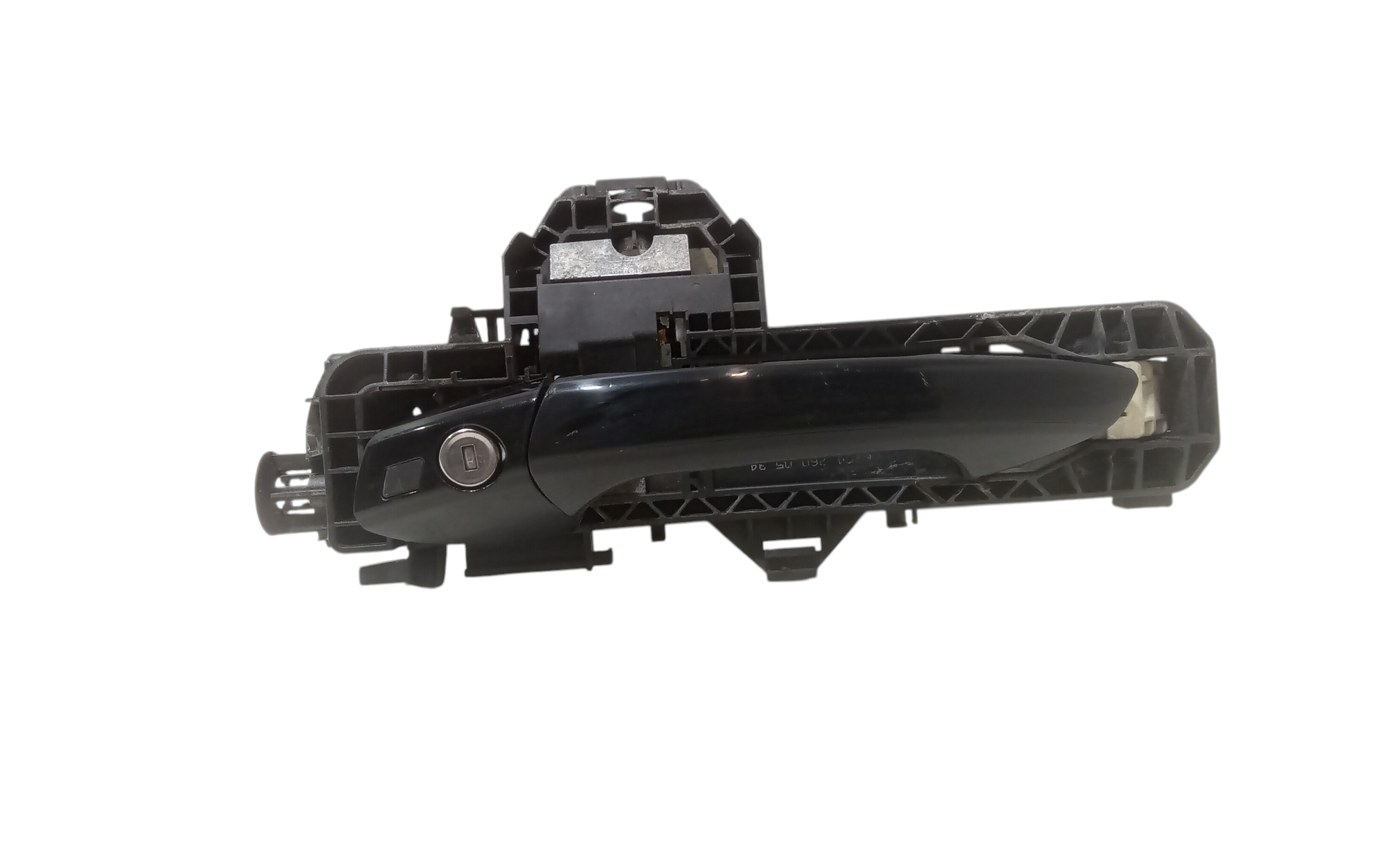 Maniglia esterna Anteriore Sinistra per Mercedes Classe C Berlina W204 (2007 - In produzione)