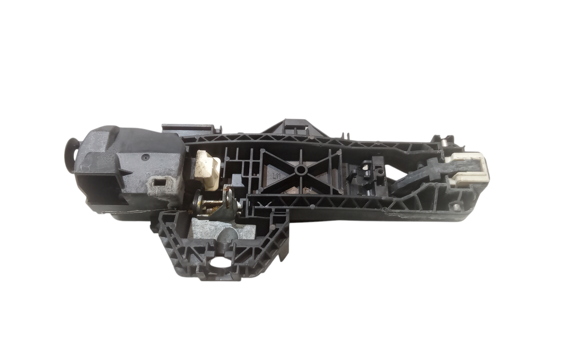 Maniglia esterna Anteriore Sinistra per Mercedes Classe C Berlina W204 (2007 - In produzione)