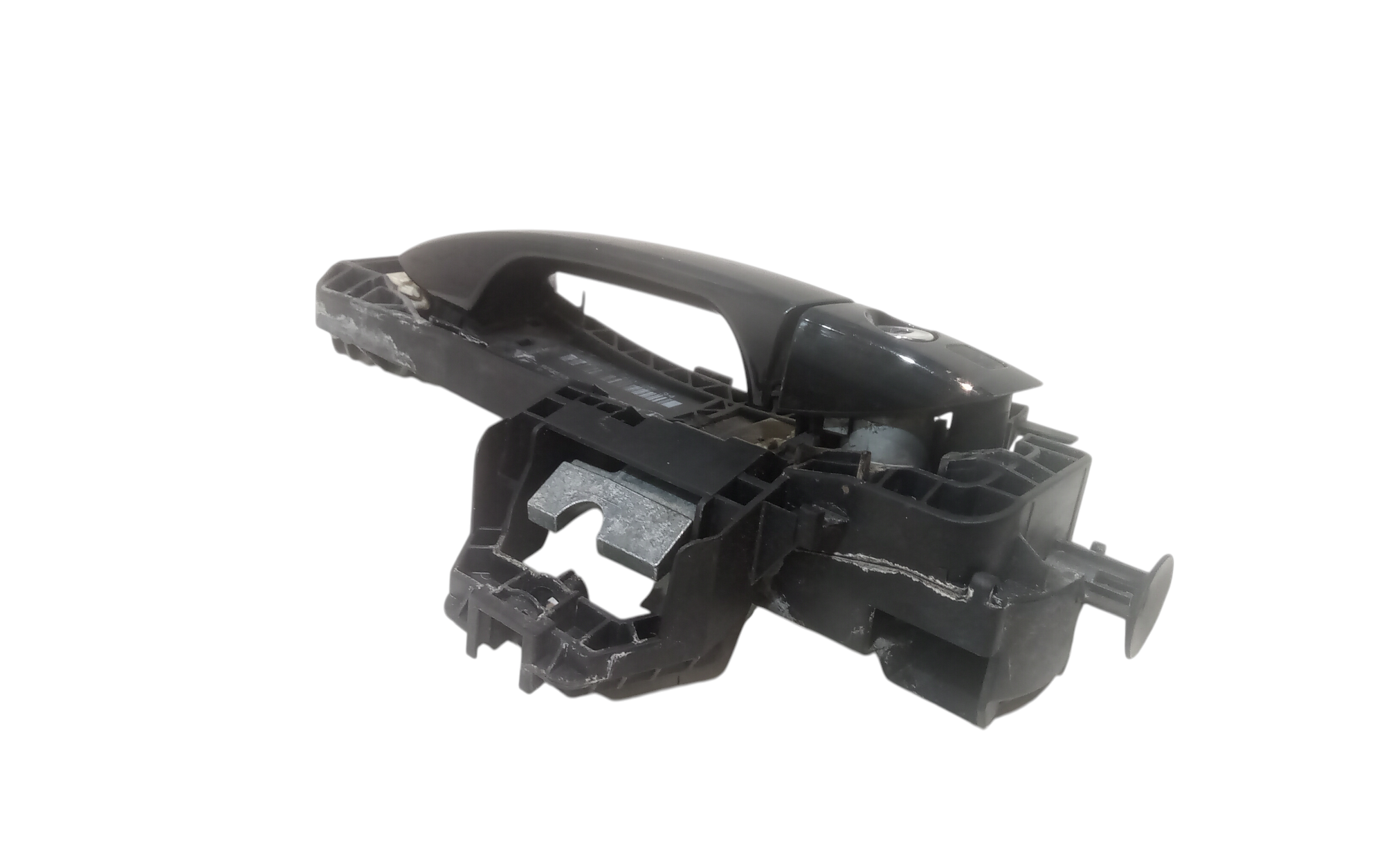 Maniglia esterna Anteriore Sinistra per Mercedes Classe C Berlina W204 (2007 - In produzione)