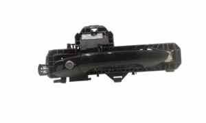 Maniglia esterna Anteriore Sinistra per Mercedes Classe C Berlina W204 (2007 - In produzione)