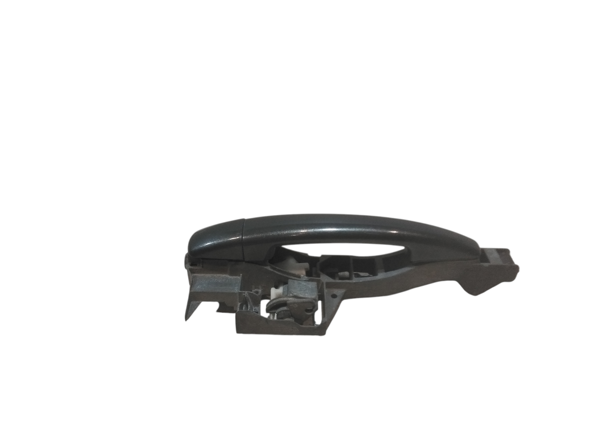 Maniglia esterna Posteriore Sinistra per Peugeot 5008 1 Serie (2009 - In produzione)