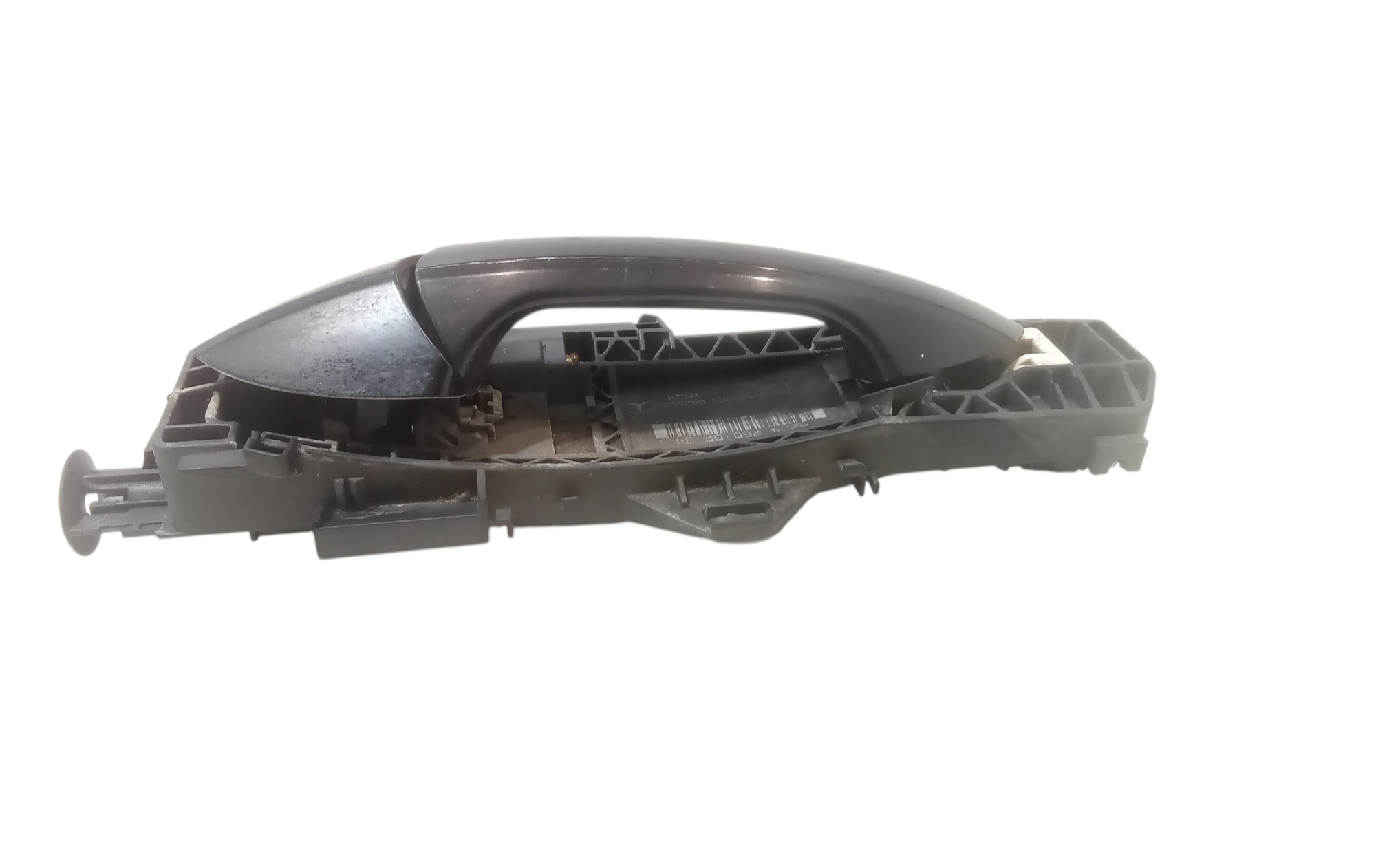 Maniglia esterna Posteriore Sinistra per Mercedes Classe C Berlina W204 (2007 - In produzione)