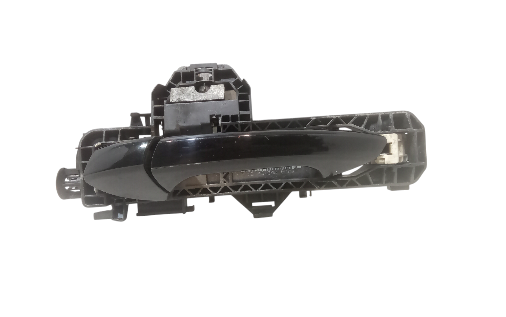 Maniglia esterna Posteriore Sinistra per Mercedes Classe C Berlina W204 (2007 - In produzione)