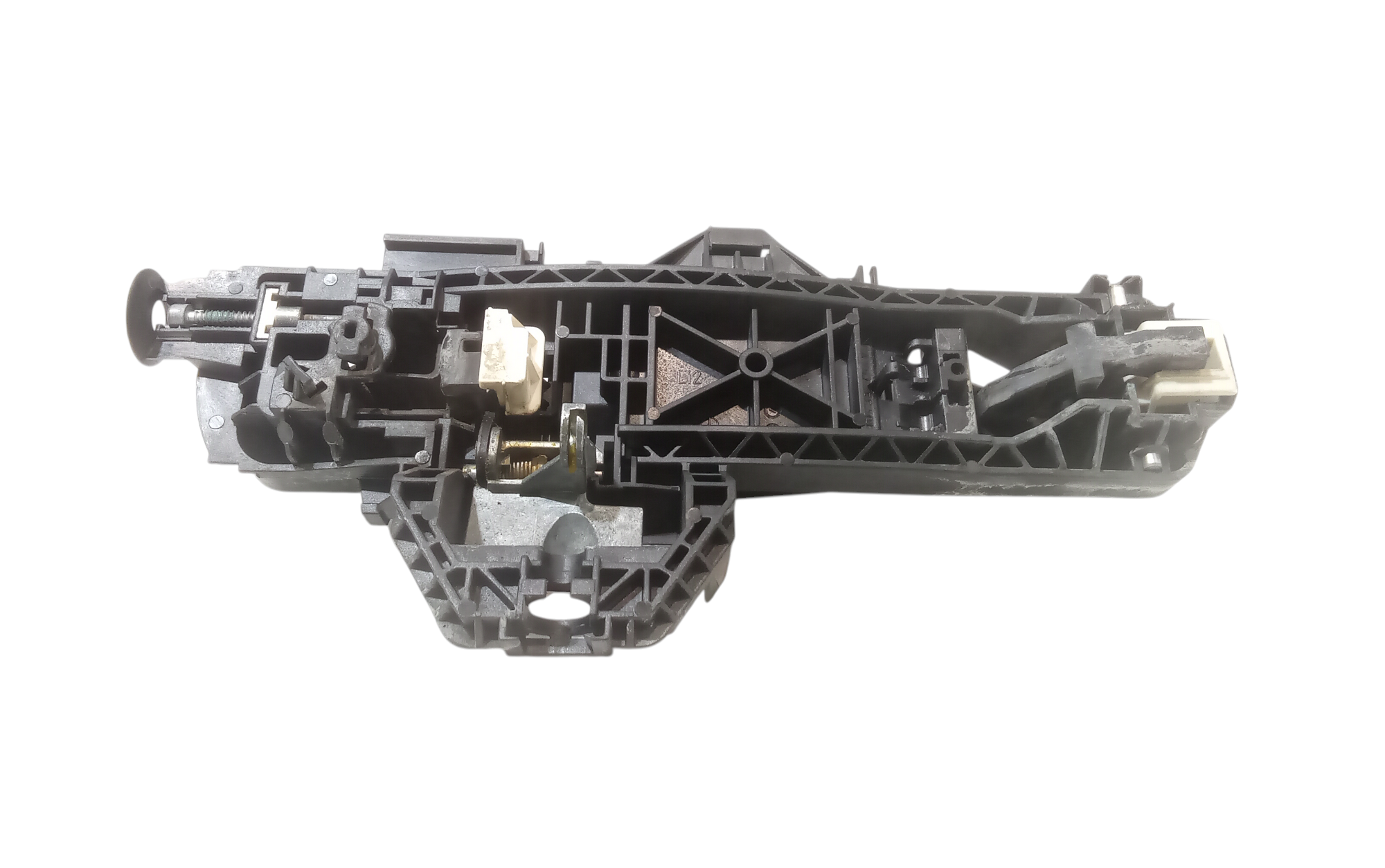 Maniglia esterna Posteriore Sinistra per Mercedes Classe C Berlina W204 (2007 - In produzione)