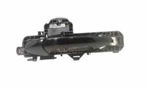 Maniglia esterna Posteriore Sinistra per Mercedes Classe C Berlina W204 (2007 - In produzione)