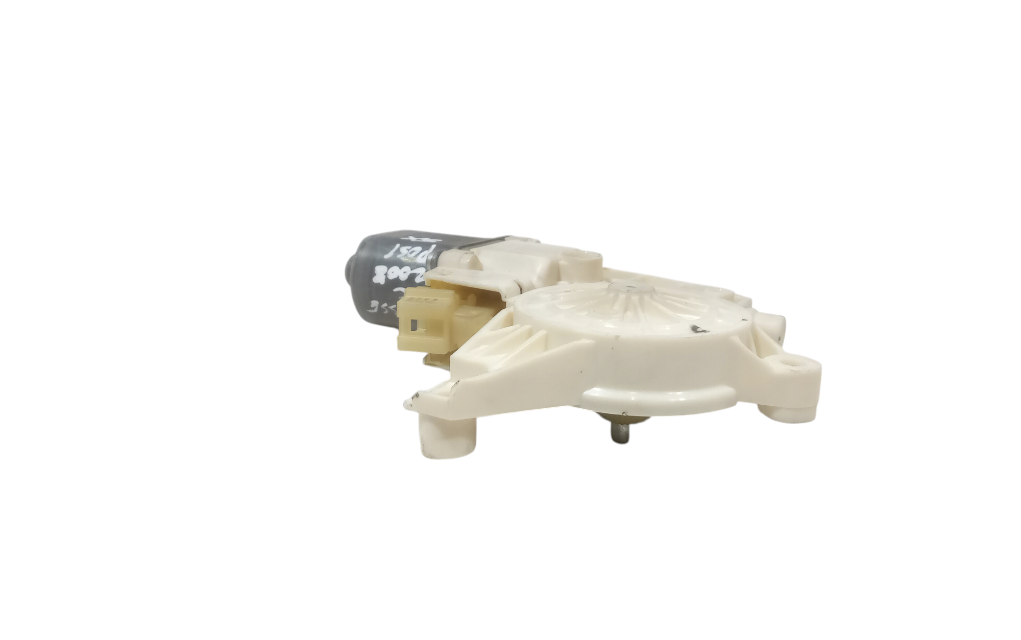 Motorino Alzavetro posteriore Sinistro per Mercedes Classe C Berlina W204 (2007 - In produzione)