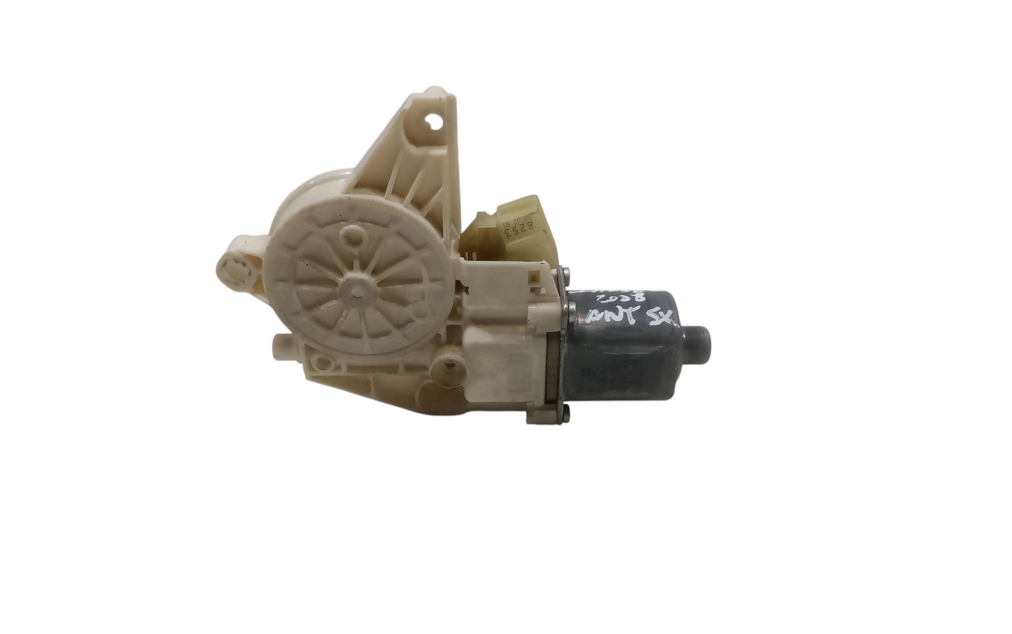 Motorino Alzavetro anteriore Sinistro per Mercedes Classe C Berlina W204 (2007 - In produzione)