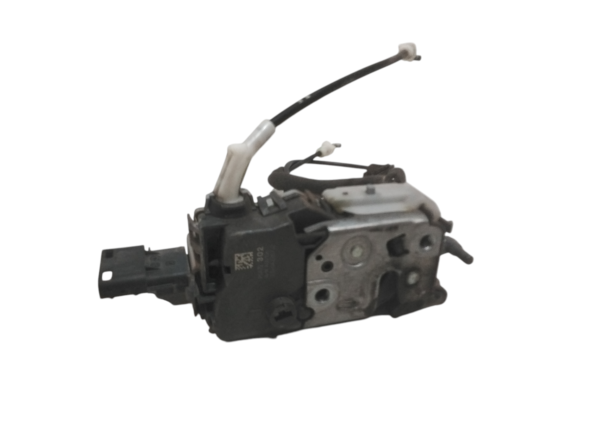 Serratura Posteriore Sinistra per Peugeot 5008 1 Serie (2009 - In produzione)