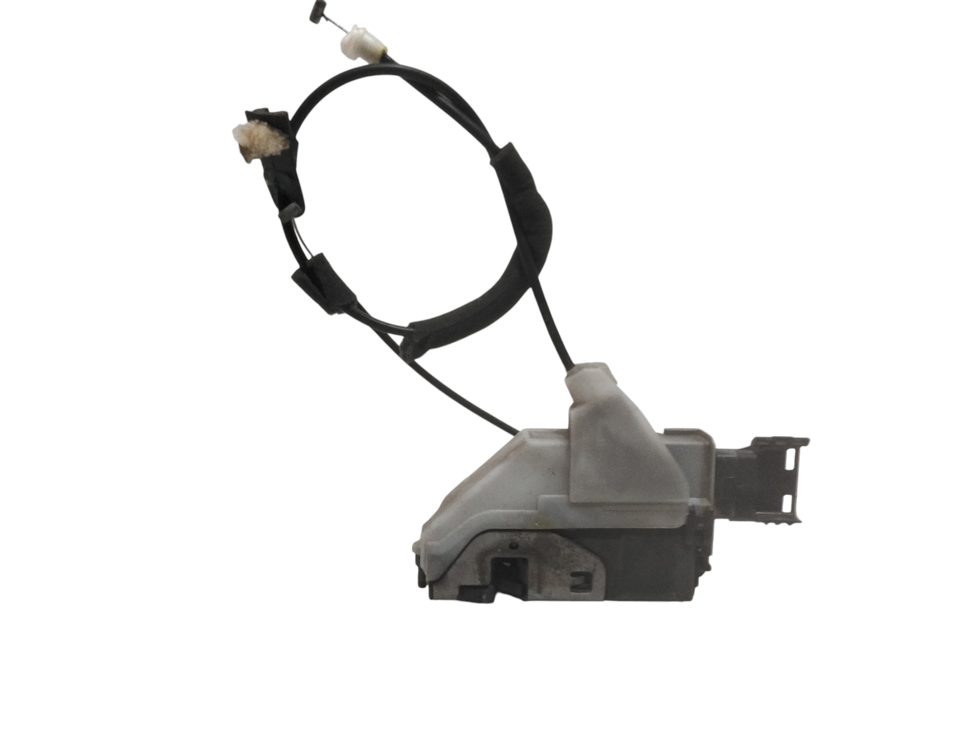 Serratura Posteriore Sinistra per Peugeot 5008 1 Serie (2009 - In produzione)