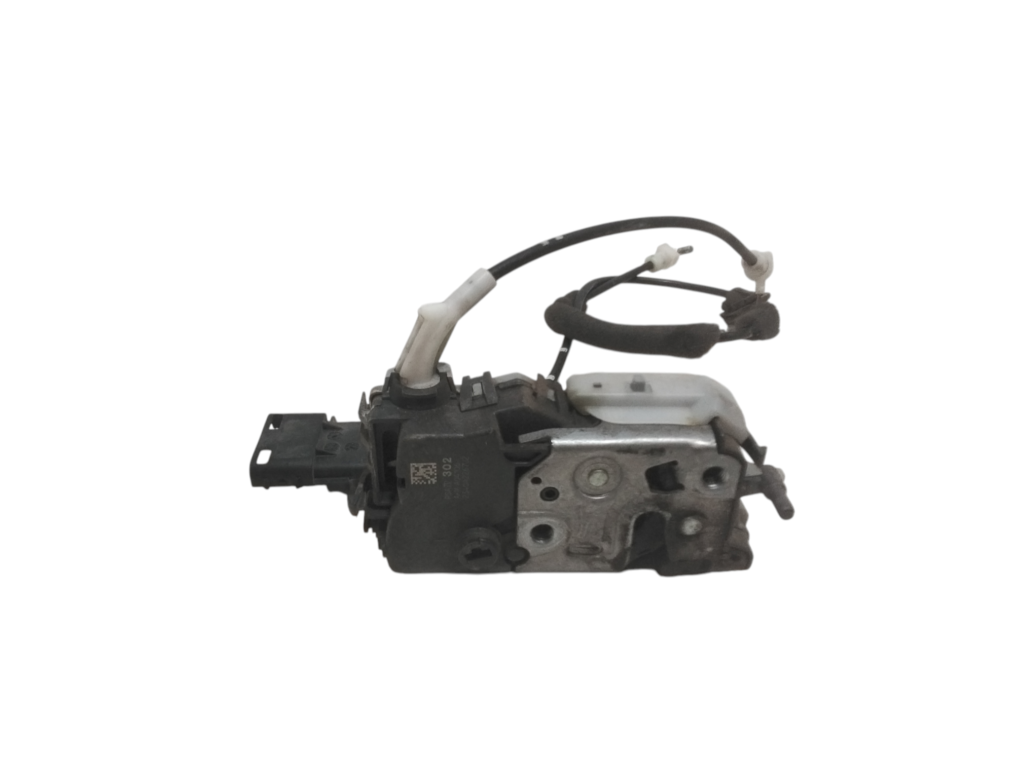 Serratura Posteriore Sinistra per Peugeot 5008 1 Serie (2009 - In produzione)