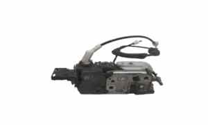 Serratura Posteriore Sinistra per Peugeot 5008 1 Serie (2009 - In produzione)