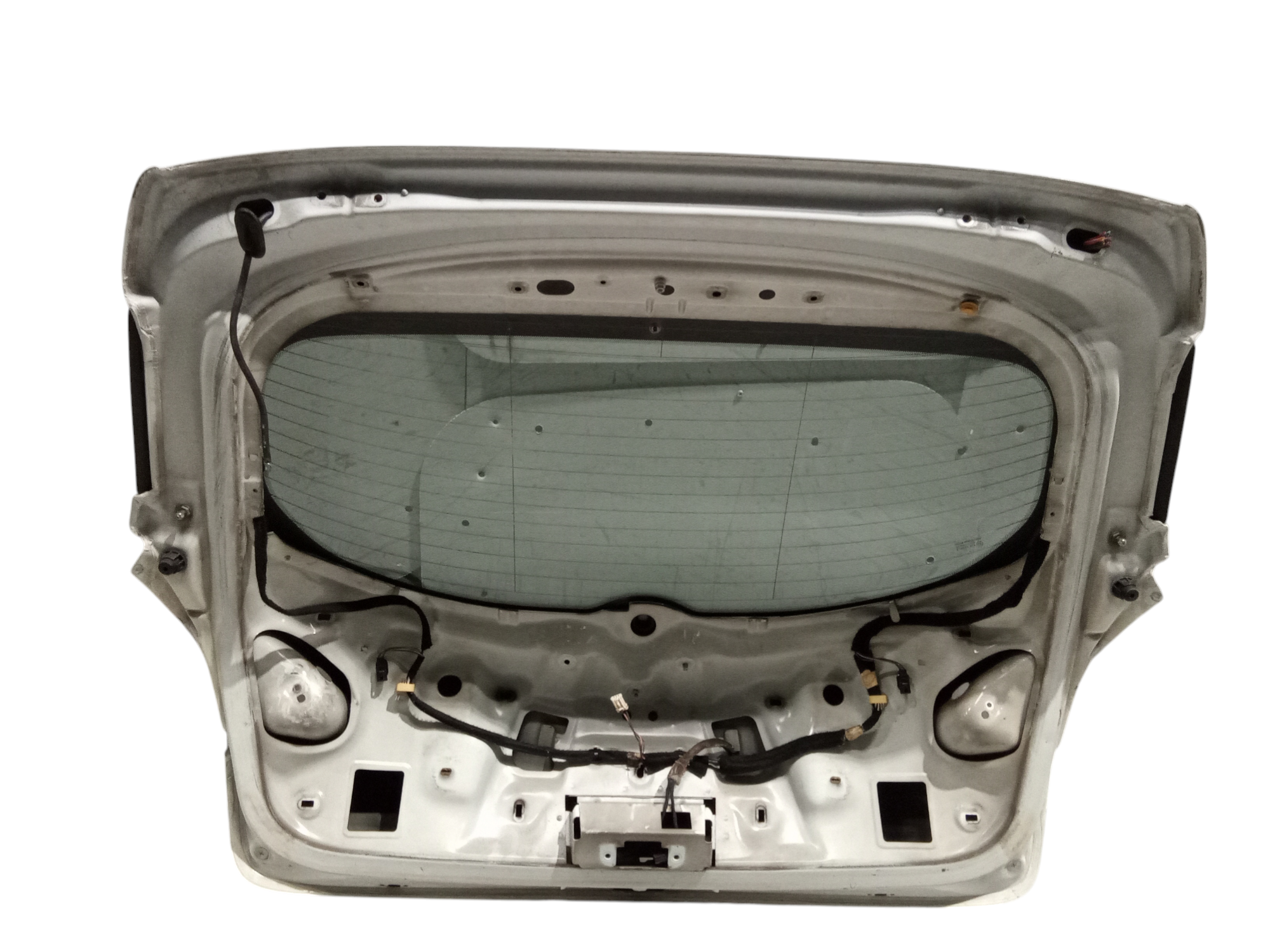 Portellone Posteriore per Renault Megane Iii (08>16) (2008 - 2016)