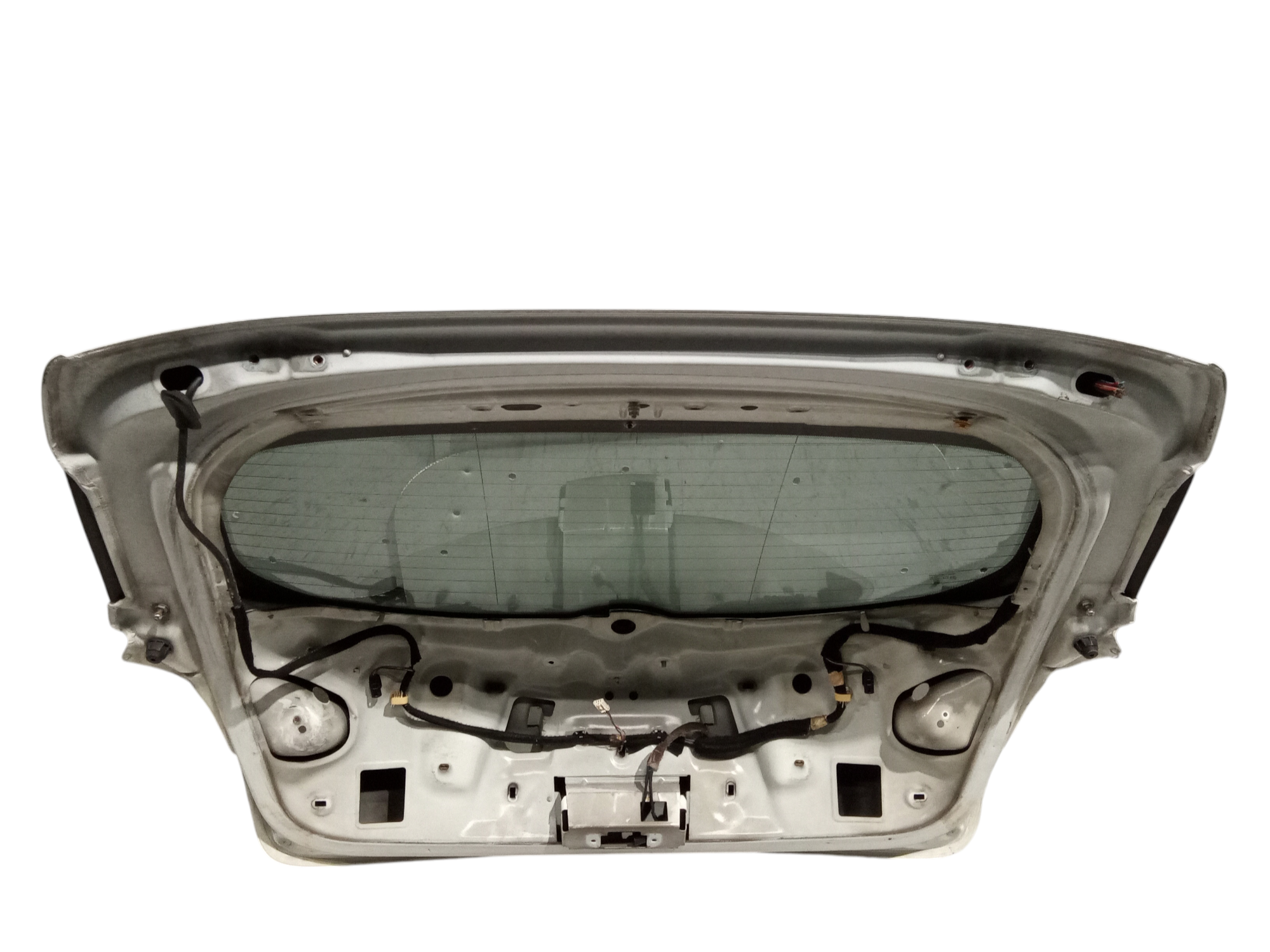 Portellone Posteriore per Renault Megane Iii (08>16) (2008 - 2016)