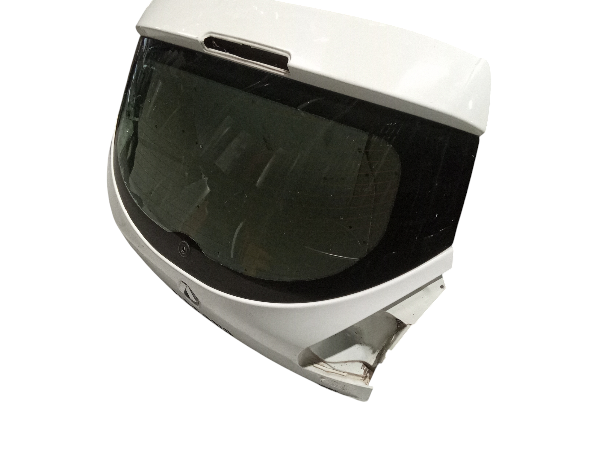 Portellone Posteriore per Renault Megane Iii (08>16) (2008 - 2016)