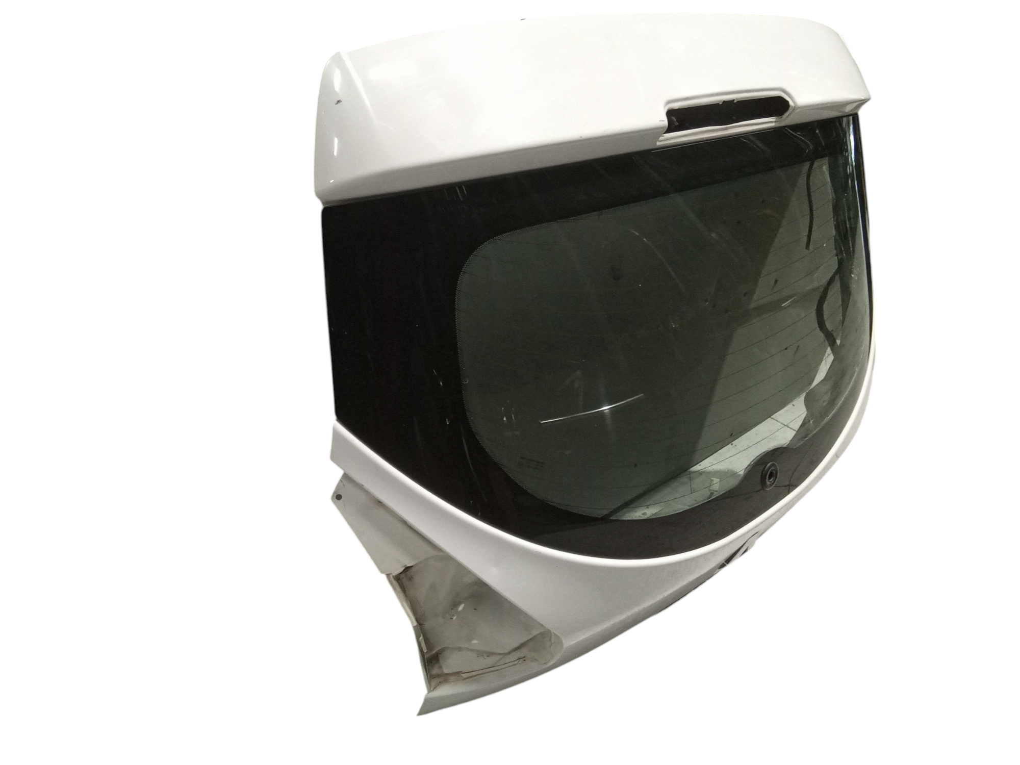 Portellone Posteriore per Renault Megane Iii (08>16) (2008 - 2016)