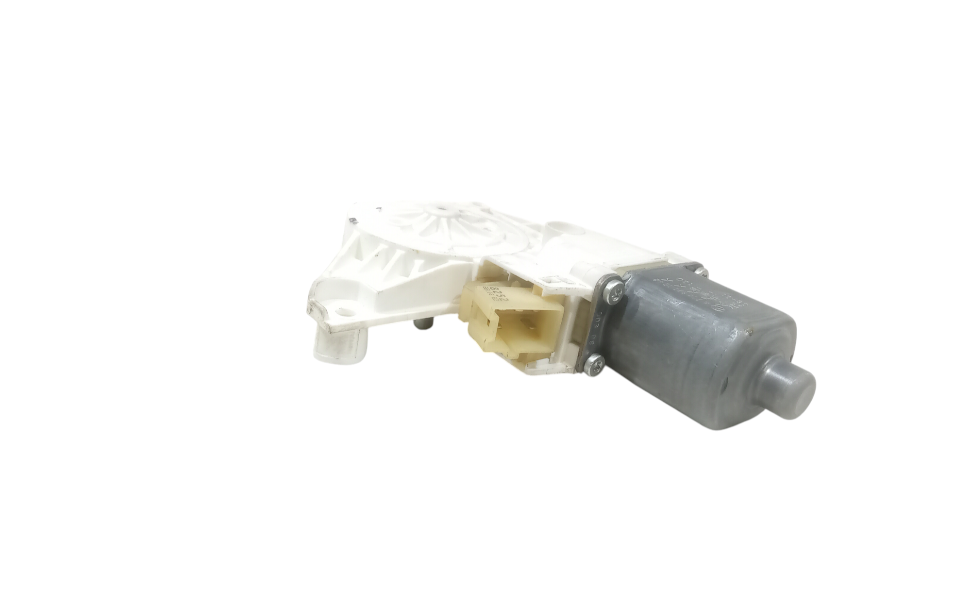 Motorino Alzavetro posteriore destra per Mercedes Classe C Berlina W204 (2007 - In produzione)