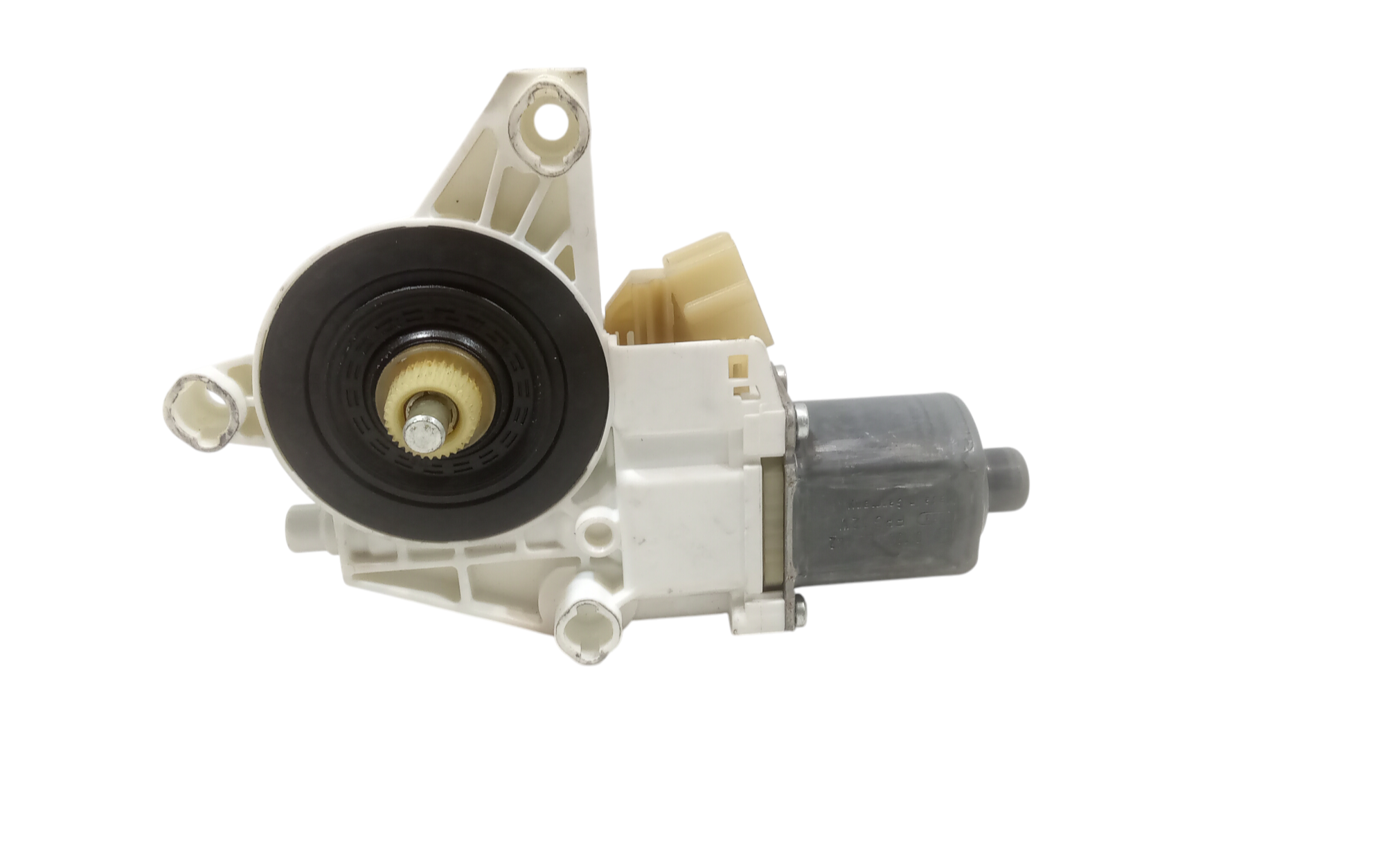 Motorino Alzavetro posteriore destra per Mercedes Classe C Berlina W204 (2007 - In produzione)