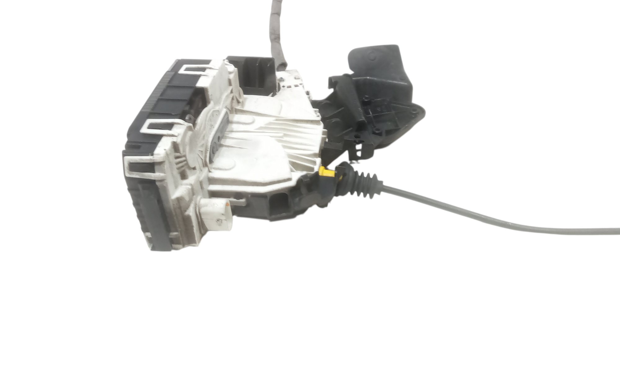 Serratura Anteriore Sinistra per Mercedes Classe C Berlina W204 (2007 - In produzione)