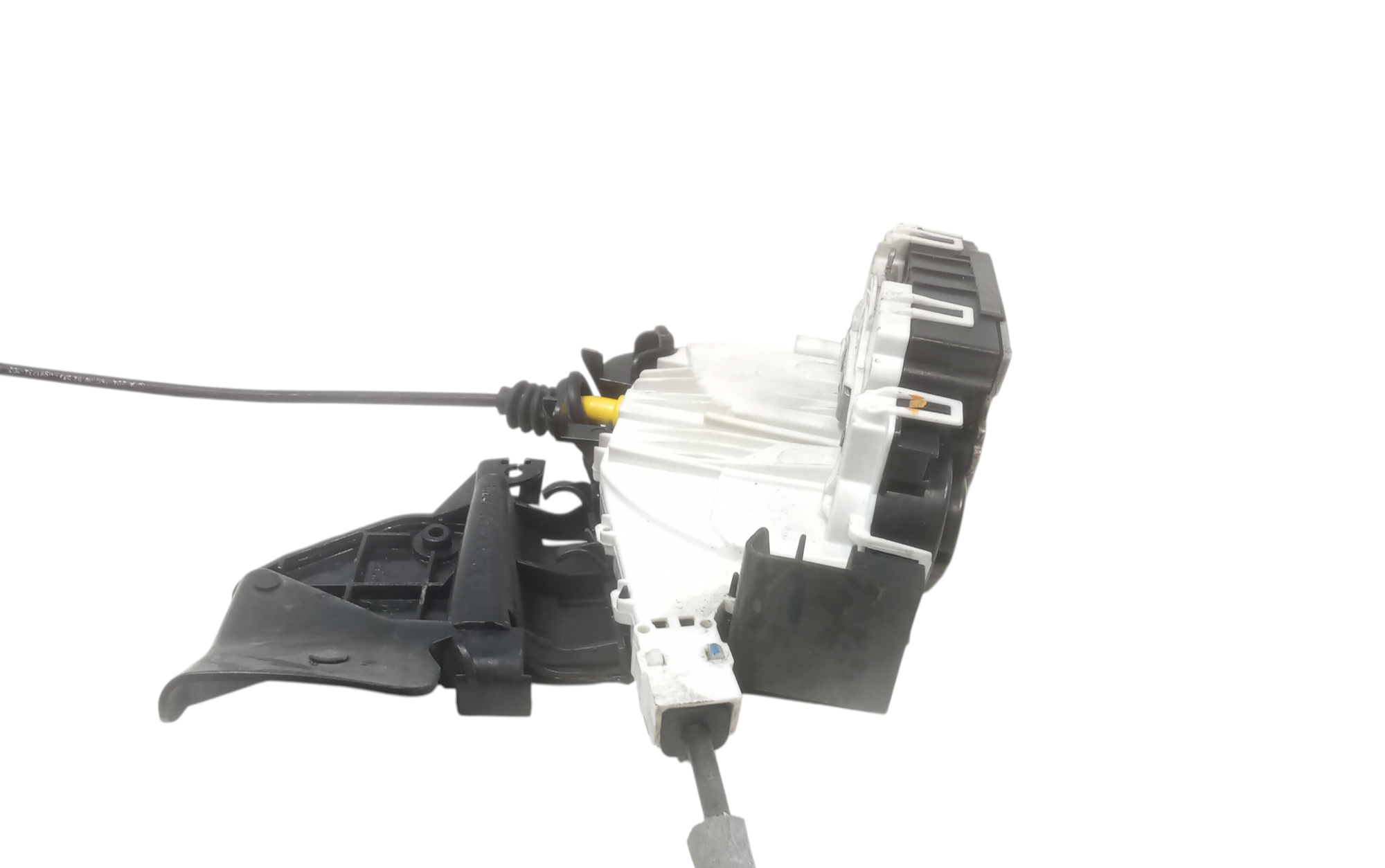 Serratura Anteriore Sinistra per Mercedes Classe C Berlina W204 (2007 - In produzione)